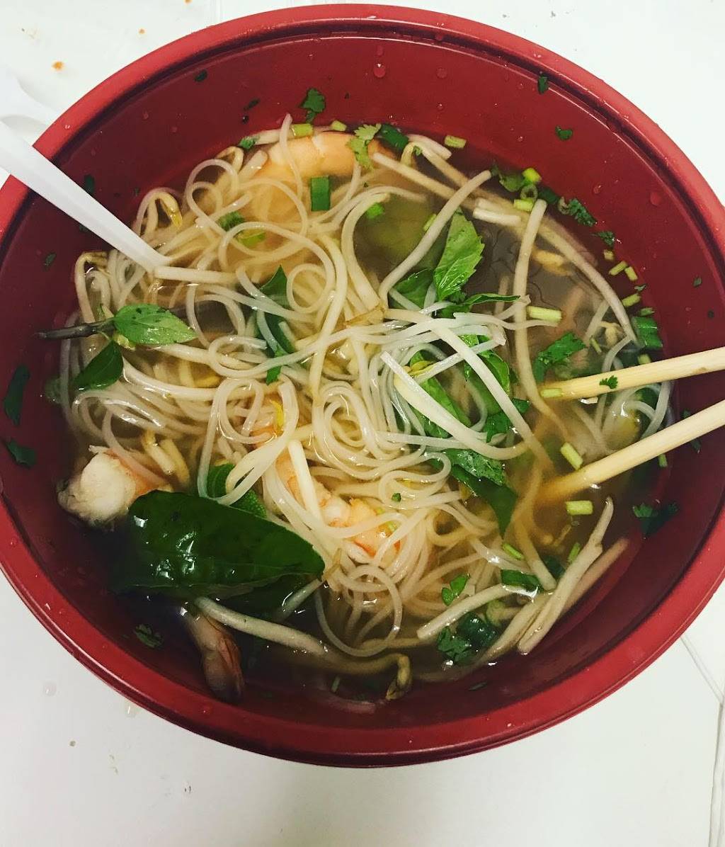 Taste of Vietnam Restaurant | restaurant | 1910 Wells Rd, Orange Park, FL 32073, USA | 9045414331 OR +1 904-541-4331