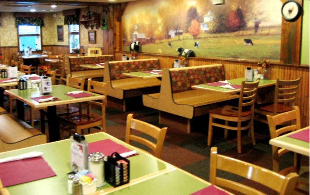 Silver Spring Family Restaurant | restaurant | 3653 Marietta Ave, Lancaster, PA 17601, USA | 7172855974 OR +1 717-285-5974