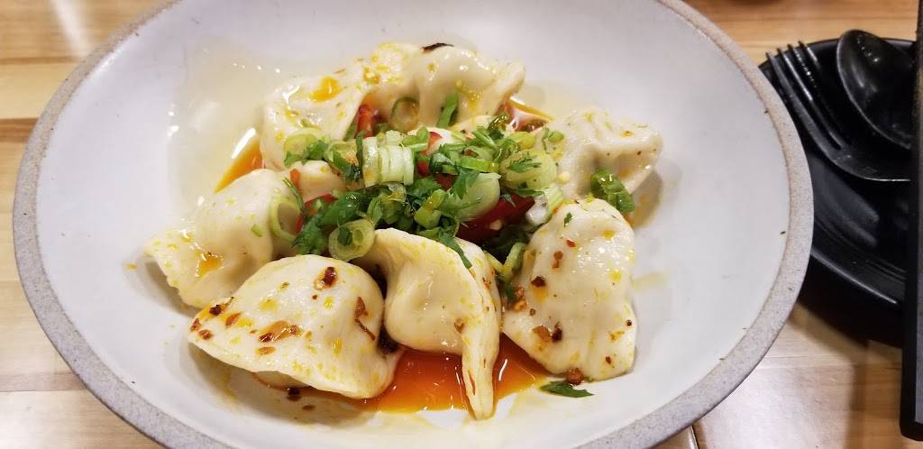 Dumpling Time Express | restaurant | 55 Division St, San Francisco, CA 94103, USA | 4158007585 OR +1 415-800-7585