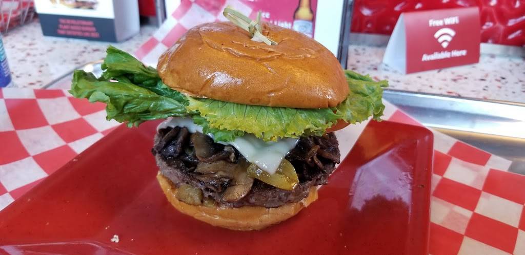 Bolt Burger | restaurant | 1010 Massachusetts Ave NW, Washington, DC 20001, USA | 2023209200 OR +1 202-320-9200