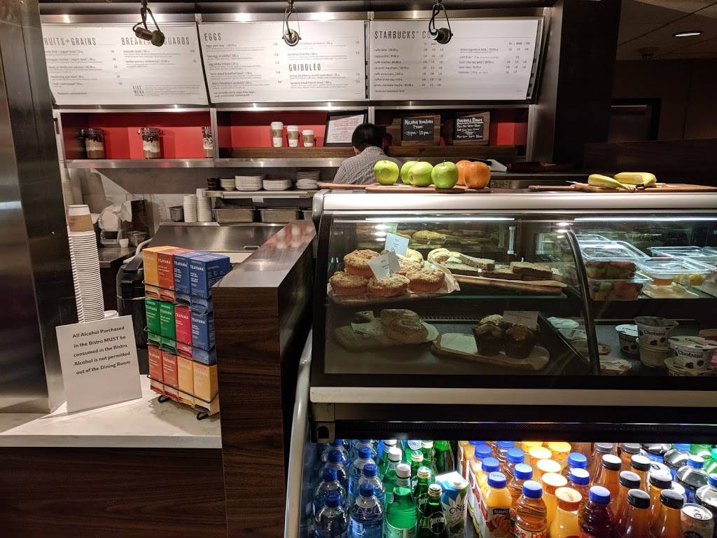 The Bistro – Eat. Drink. Connect.® | restaurant | 4843 W Douglas Corrigan Way, Salt Lake City, UT 84116, USA | 8015324085 OR +1 801-532-4085