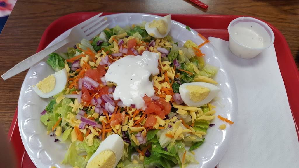 US Coney & Cone | restaurant | 601 S Saginaw Rd, Midland, MI 48640, USA | 9898325395 OR +1 989-832-5395