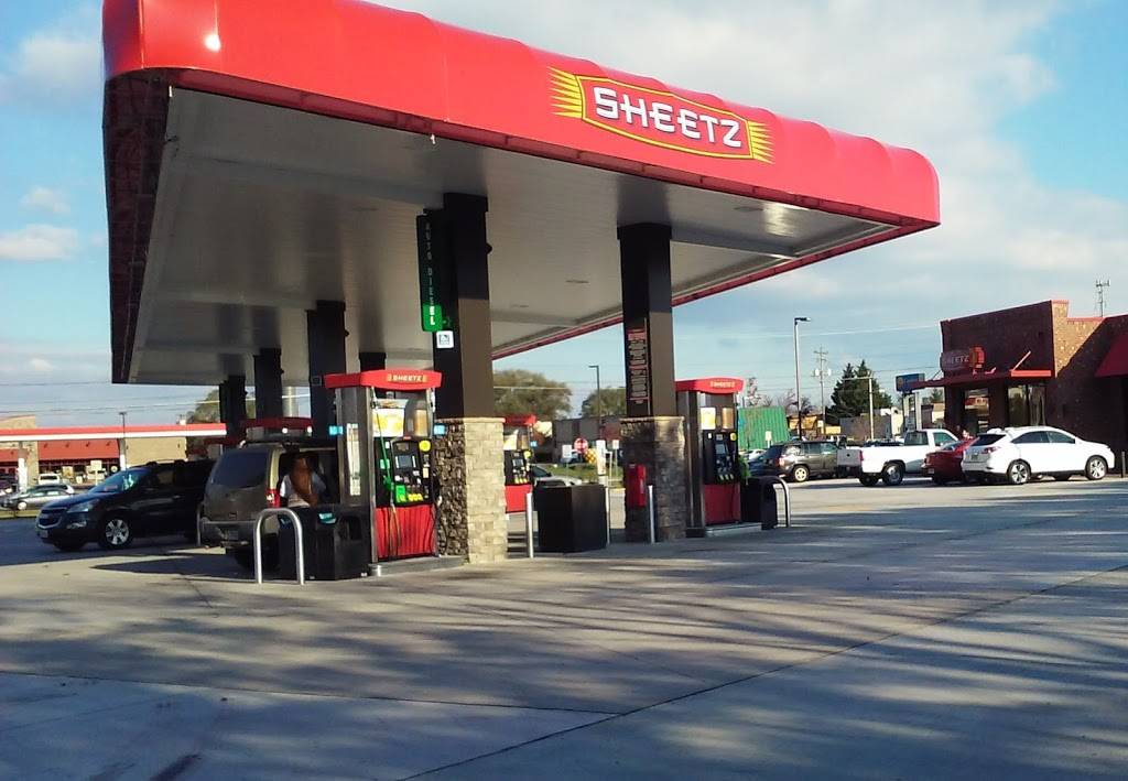 Sheetz #309 | cafe | 1574 Martinsburg Pike, Winchester, VA 22603, USA | 5407222826 OR +1 540-722-2826