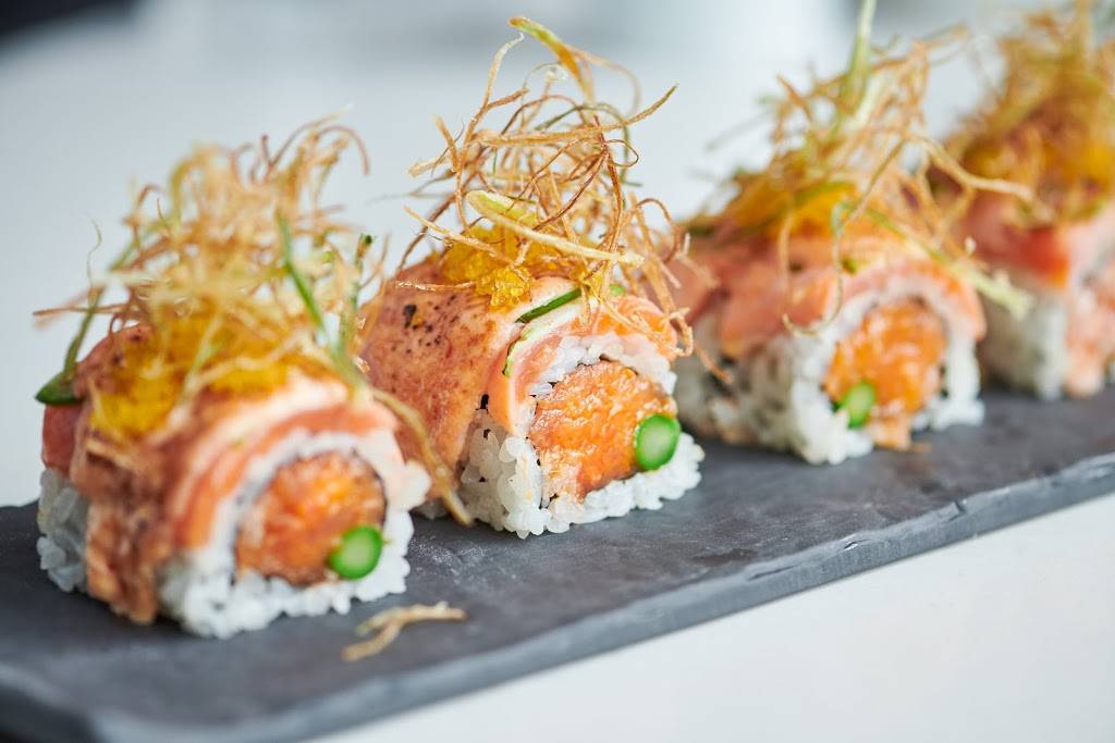 Cloak & Petal | restaurant | 1953 India St, San Diego, CA 92101, USA | 6195015505 OR +1 619-501-5505