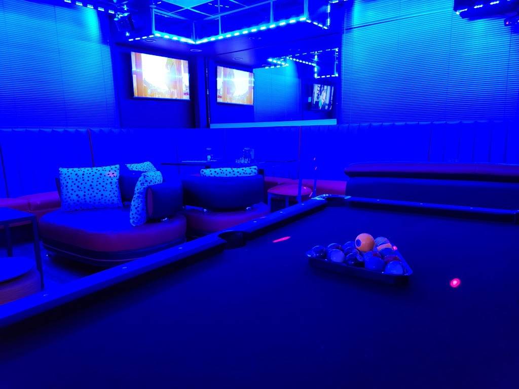 Omarise | restaurant | 2620 Tanglewilde St Suite 100, Houston, TX 77063, USA | 8326236106 OR +1 832-623-6106