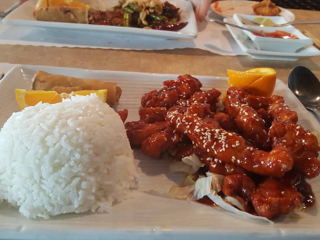 Chef Li | restaurant | 2033 Camden Ave # F3, San Jose, CA 95124, USA | 4083771168 OR +1 408-377-1168