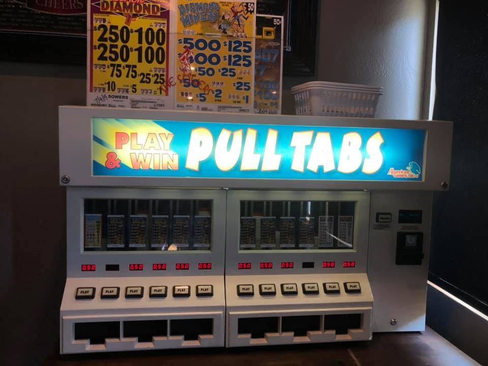 Pub Bar & Grill | restaurant | 4947 Holdrege St, Lincoln, NE 68504, USA | 4024674947 OR +1 402-467-4947