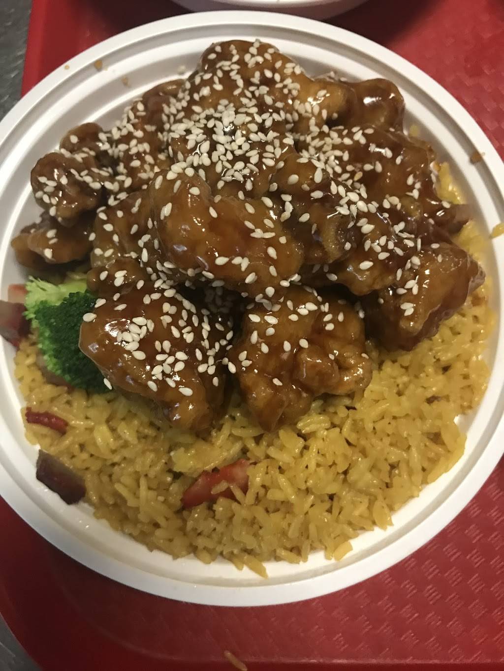 Mings Village | restaurant | 178 New Hampshire Ave, Lakewood, NJ 08701, USA | 7328868822 OR +1 732-886-8822