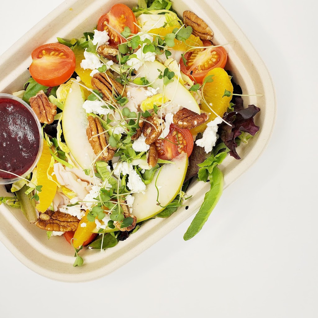 Fuel Your Tomorrow | restaurant | 1375 Yellow Dr Suite 100, Traverse City, MI 49684, USA | 2312522147 OR +1 231-252-2147