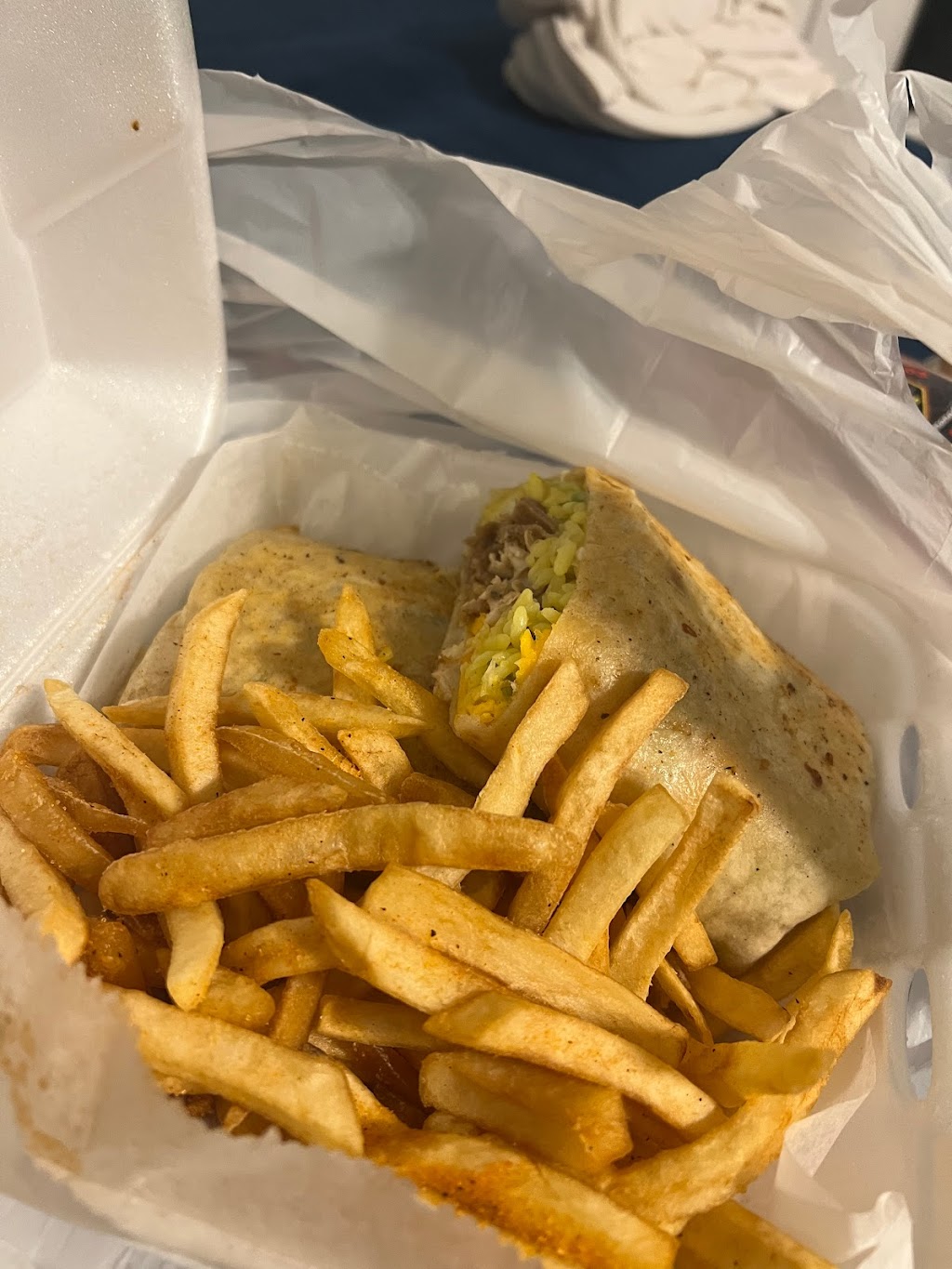 Music city gyro | restaurant | 3501 Murfreesboro Pike, Antioch, TN 37013, USA | 6155936198 OR +1 615-593-6198