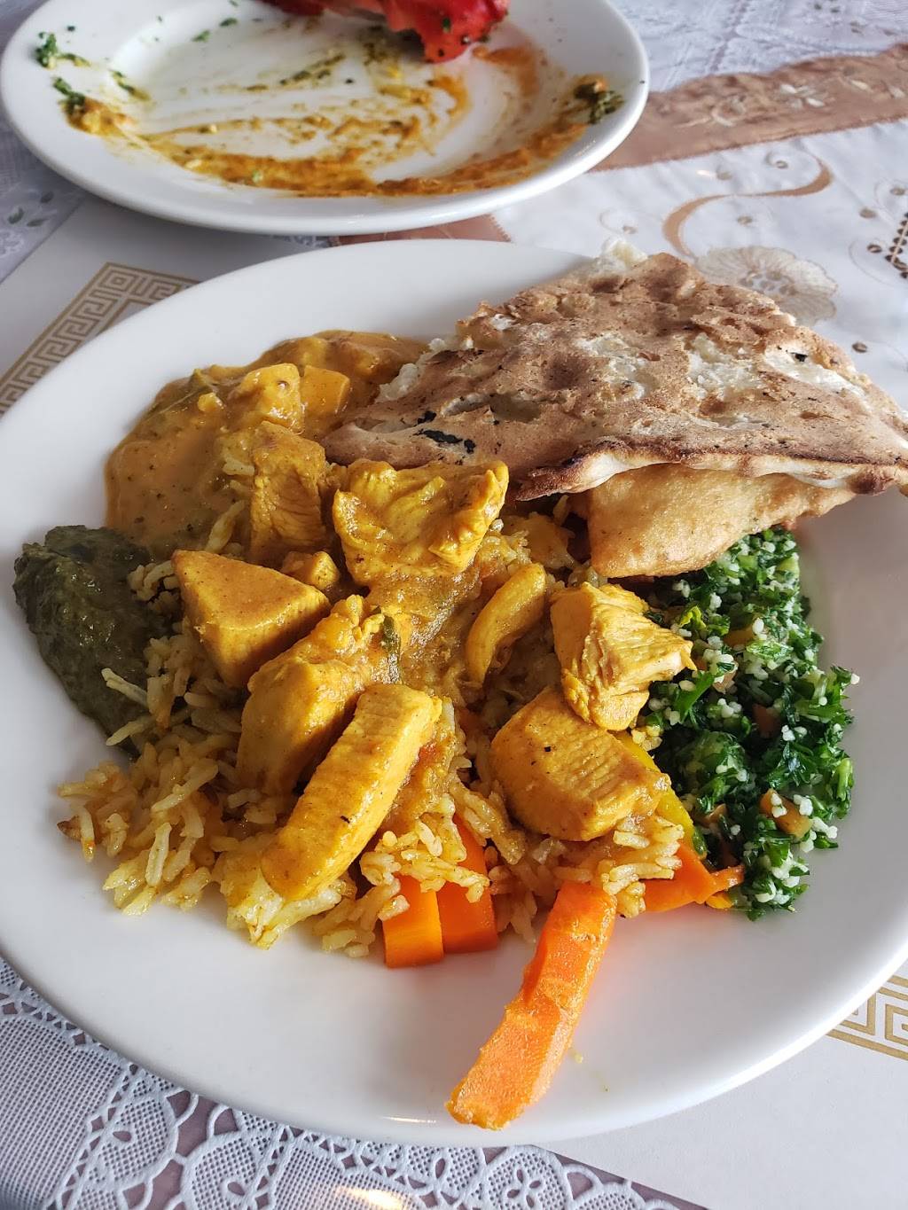 Taste of India Restaurant | restaurant | 1745 Cope Ave E, St Paul, MN 55109, USA | 6517735477 OR +1 651-773-5477