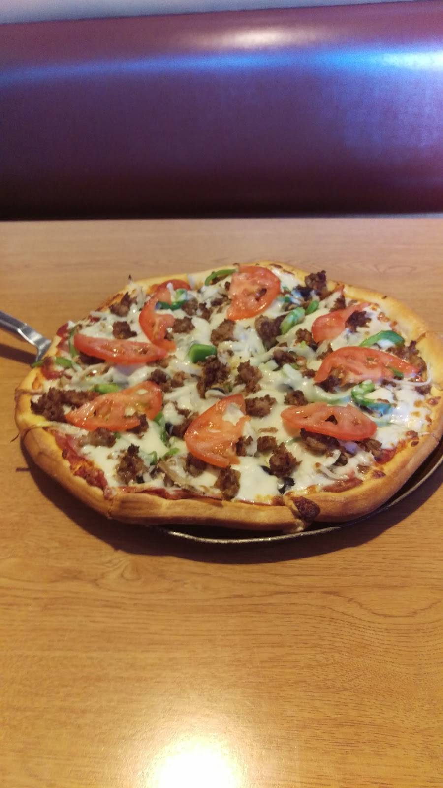 Jamicos Pizzaria Restaurant | restaurant | 3950 Mountain View Dr, Anchorage, AK 99508, USA | 9072775815 OR +1 907-277-5815