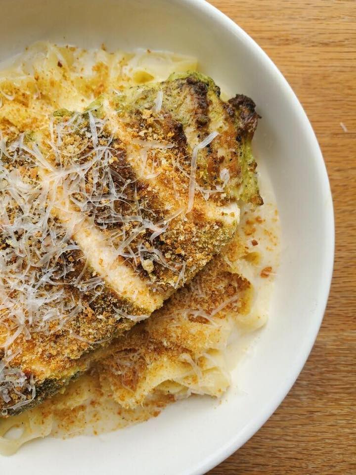 Egg & Flour Wauwatosa | restaurant | 6700 W State St, Wauwatosa, WI 53213, USA | 4142041281 OR +1 414-204-1281