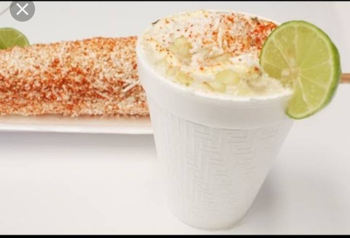 Elotes ruiz | restaurant | 6939 Scyene Rd, Dallas, TX 75227, USA | 2146076347 OR +1 214-607-6347