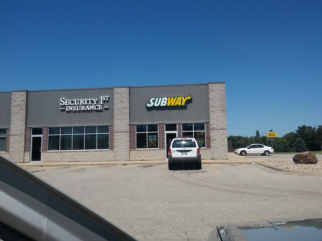 Subway Restaurants | restaurant | 80 Amherst Blvd Suite 100 Cedar River, Valley Plaza, Nashua, IA 50658, USA | 6414354432 OR +1 641-435-4432