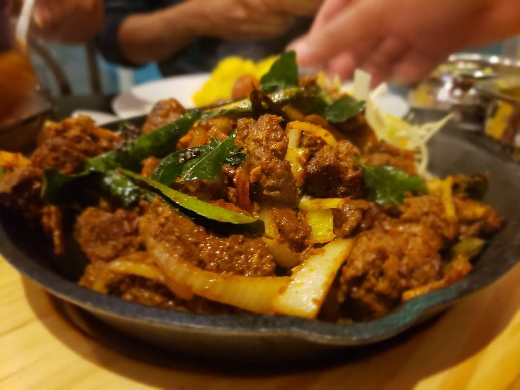 Ocean Palate, Indian and Kerala Cuisine | restaurant | 1151 Eglinton Ave E, Mississauga, ON L4W 1K6, Canada | 6477224681 OR +1 647-722-4681