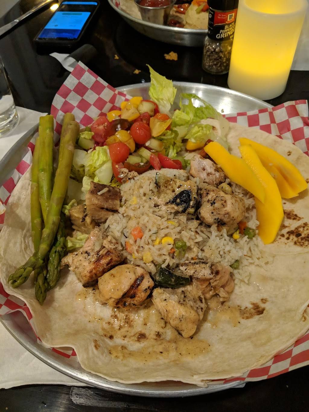 Skewers | restaurant | 34 Powder Springs St, Marietta, GA 30064, USA | 7708434082 OR +1 770-843-4082