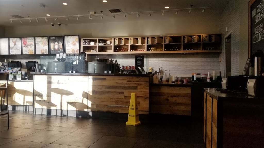Starbucks | cafe | 3839 Emery St, Emeryville, CA 94608, USA | 5105478849 OR +1 510-547-8849