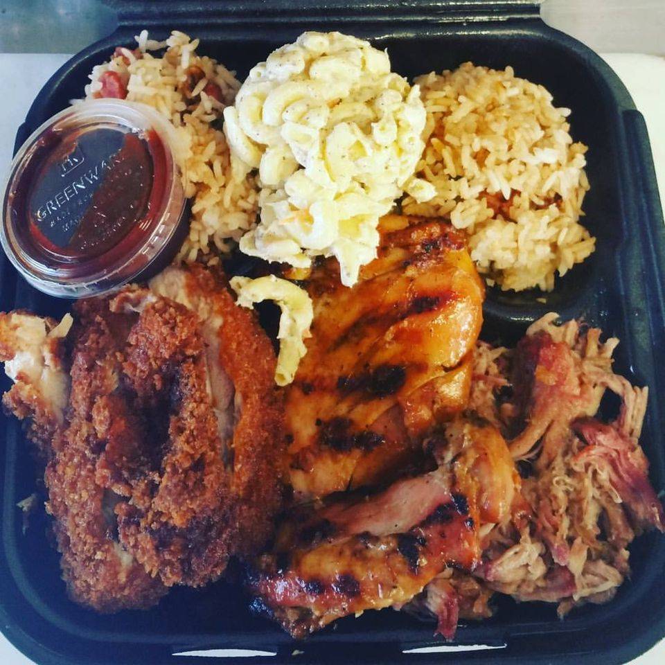 Hangry Ohana | restaurant | 6436 US-87, Fountain, CO 80817, USA | 7193687745 OR +1 719-368-7745