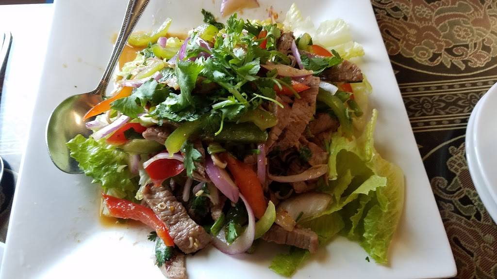Thai Cuisine II | restaurant | 779 E Yosemite Ave # G, Merced, CA 95348, USA | 2097260334 OR +1 209-726-0334
