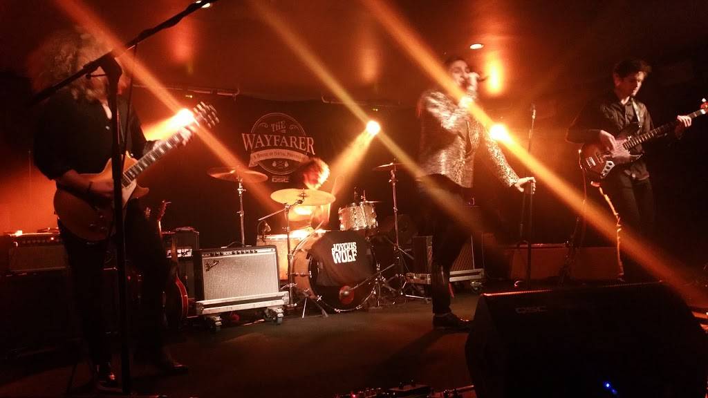 The Wayfarer | night club | 843 W 19th St, Costa Mesa, CA 92627, USA | 9497640039 OR +1 949-764-0039