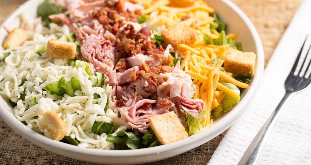 Baker Bros American Deli | meal takeaway | Windhaven Plaza, 6009 W Parker Rd #125, Plano, TX 75093, USA | 9726082919 OR +1 972-608-2919