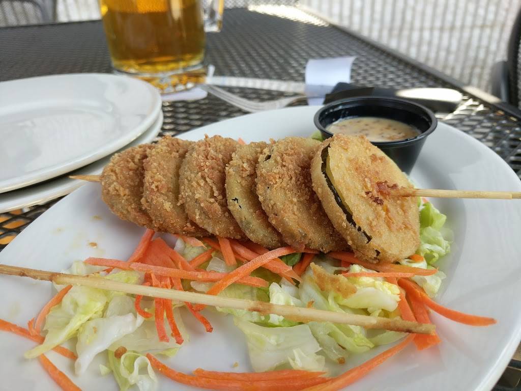 John Brewers Tavern | restaurant | 7 Highland Ave, Malden, MA 02148, USA | 7813248800 OR +1 781-324-8800