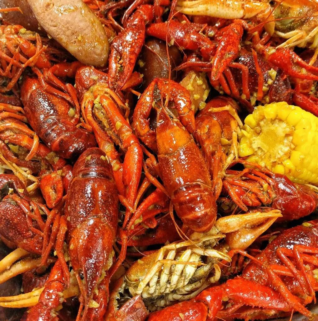 Cajun Crab | restaurant | 6901 Okeechobee Blvd unit b-1, West Palm Beach, FL 33411, USA | 5614293697 OR +1 561-429-3697