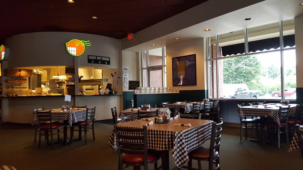 Puccinis Smiling Teeth Pizza & Pasta | meal delivery | 300 Brown St, West Lafayette, IN 47906, USA | 7657465000 OR +1 765-746-5000