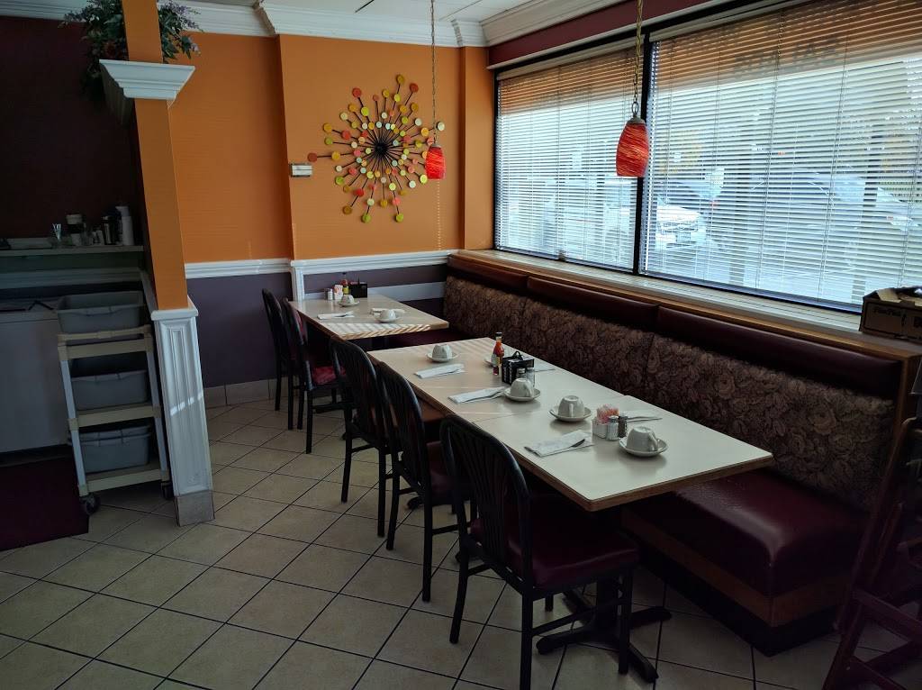 As Restaurant & Pancake House | bakery | 6358 W Irving Park Rd, Chicago, IL 60634, USA | 7735451144 OR +1 773-545-1144