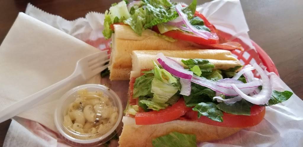 Yanos Italian Deli & Catering | meal takeaway | 13833 Wellington Trace Ste E8, Wellington, FL 33414, USA | 5617957333 OR +1 561-795-7333