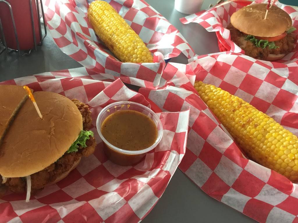 Hoff’s Grill | restaurant | 1621 W Innes St, Salisbury, NC 28144, USA | 7048702577 OR +1 704-870-2577