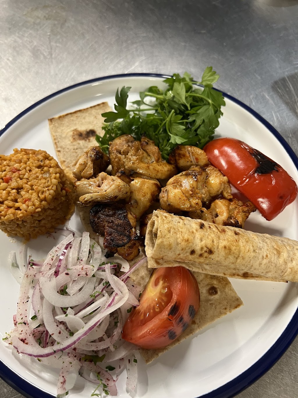 El Turco East Hampton | restaurant | 44 Three Mile Harbor Rd, East Hampton, NY 11937, USA | 6315029597 OR +1 631-502-9597