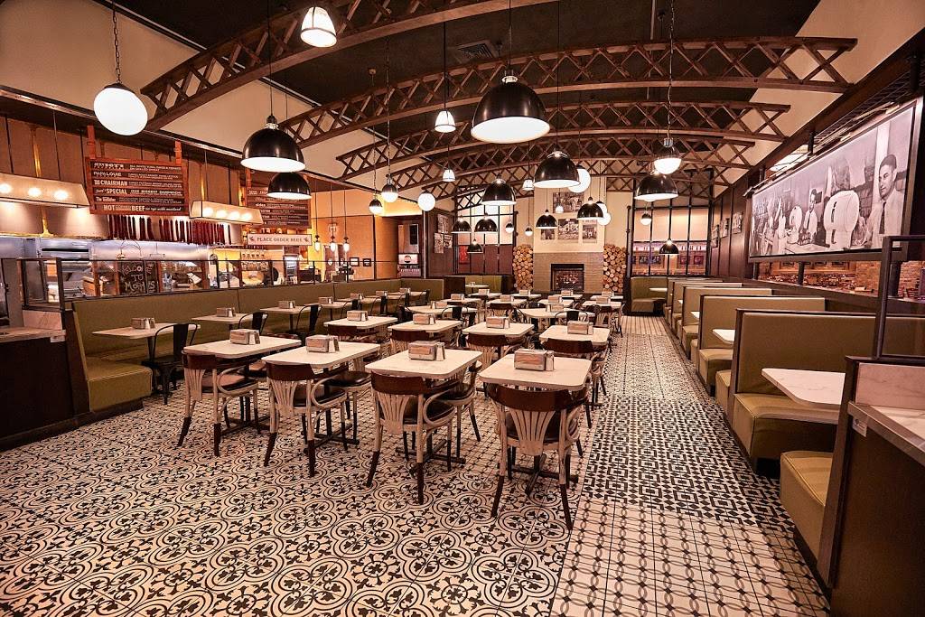 Mortys Delicatessen | restaurant | 1280, 7002 Arundel Mills Cir, Hanover, MD 21076, USA | 4438427000 OR +1 443-842-7000