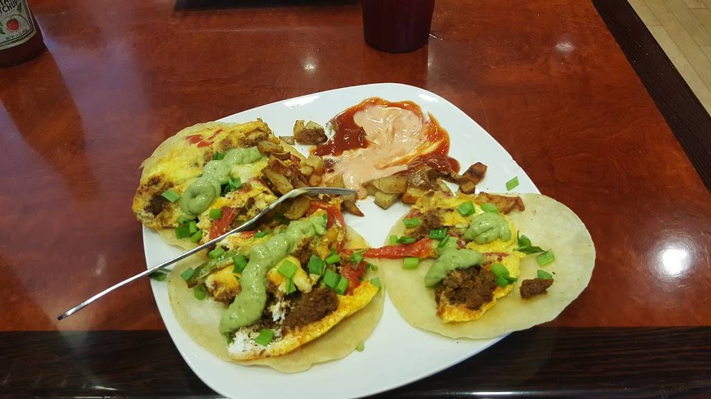 Rustic Cafe | cafe | 20811 N Cave Creek Rd #101, Phoenix, AZ 85024, USA | 6024044100 OR +1 602-404-4100