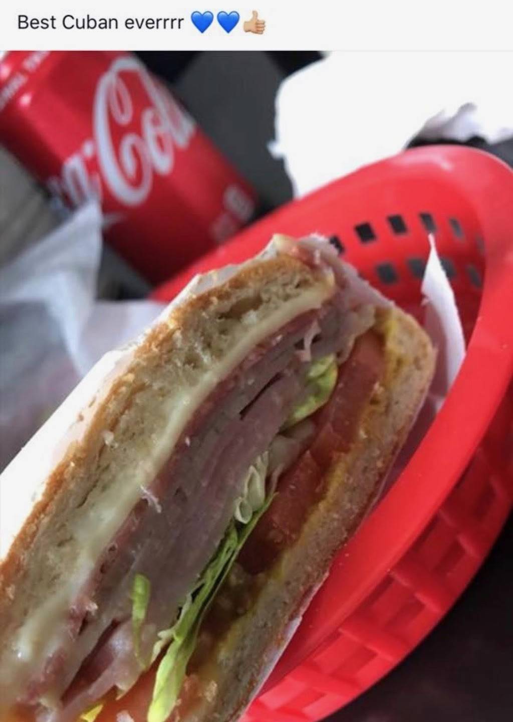 Caribbean Cafe and Resturant | restaurant | 105 US-301 #126, Tampa, FL 33619, USA | 8133922118 OR +1 813-392-2118