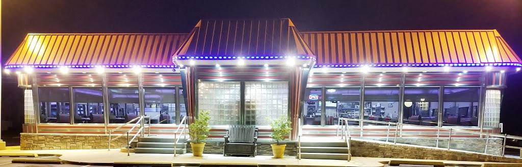 Liberty Diner | restaurant | 501 S Delsea Dr, Clayton, NJ 08312, USA | 8568819413 OR +1 856-881-9413