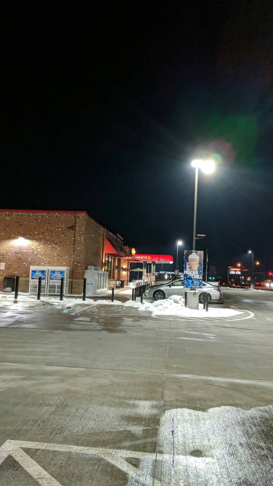 Sheetz #638 | cafe | 1720 Harrisburg Pike, Carlisle, PA 17015, USA | 7174626243 OR +1 717-462-6243