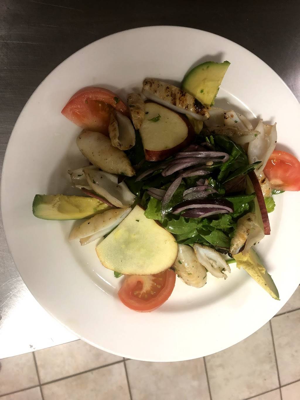 La Vecchia Trattoria Restaurant and Pizzeria | restaurant | 7419 W Irving Park Rd, Chicago, IL 60634, USA | 7738049024 OR +1 773-804-9024