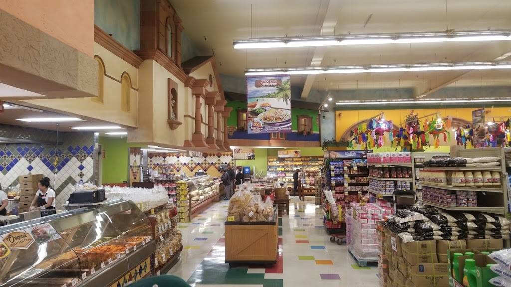 Cardenas Markets | bakery | 1745 Story Rd, San Jose, CA 95122, USA | 4082593421 OR +1 408-259-3421
