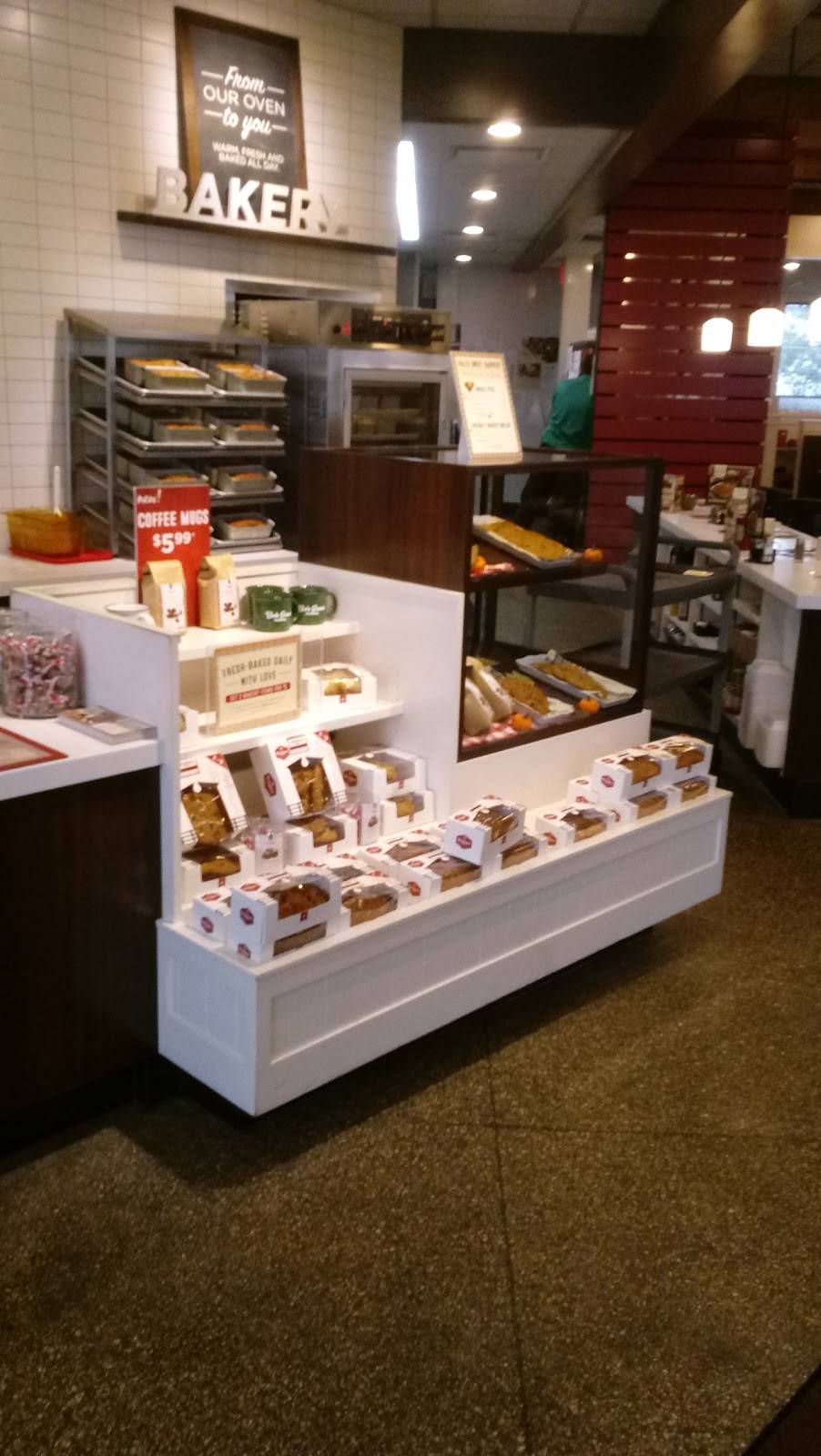 Bob Evans | restaurant | 12966 Cortez Blvd, Spring Hill, FL 34613, USA | 3525970154 OR +1 352-597-0154