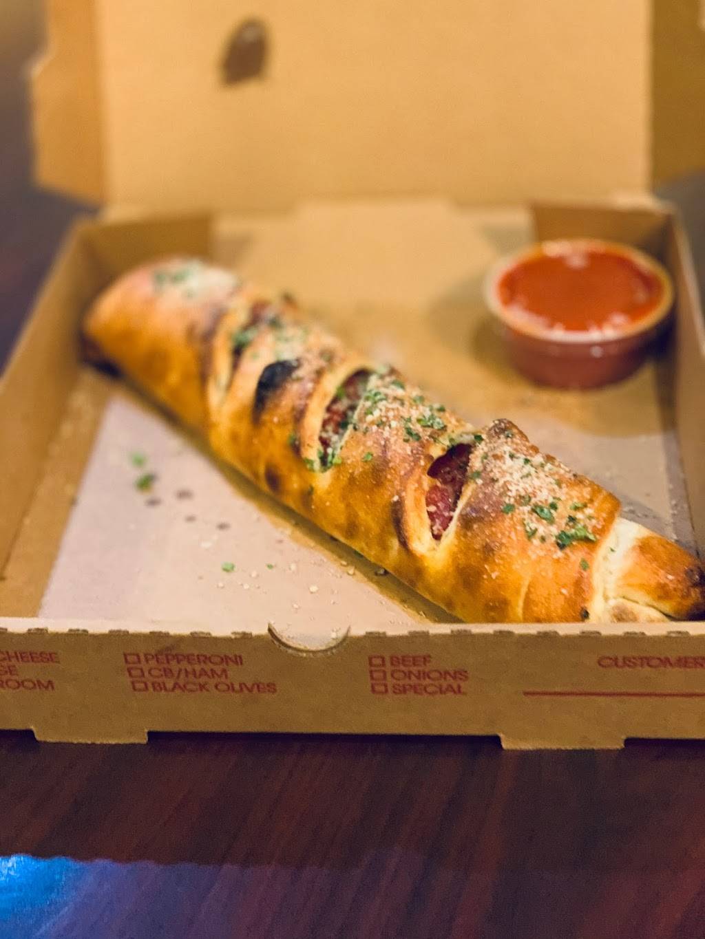 Nonnas Pizza | restaurant | 7604 Cortez Rd W #10, Bradenton, FL 34210, USA | 9417618327 OR +1 941-761-8327