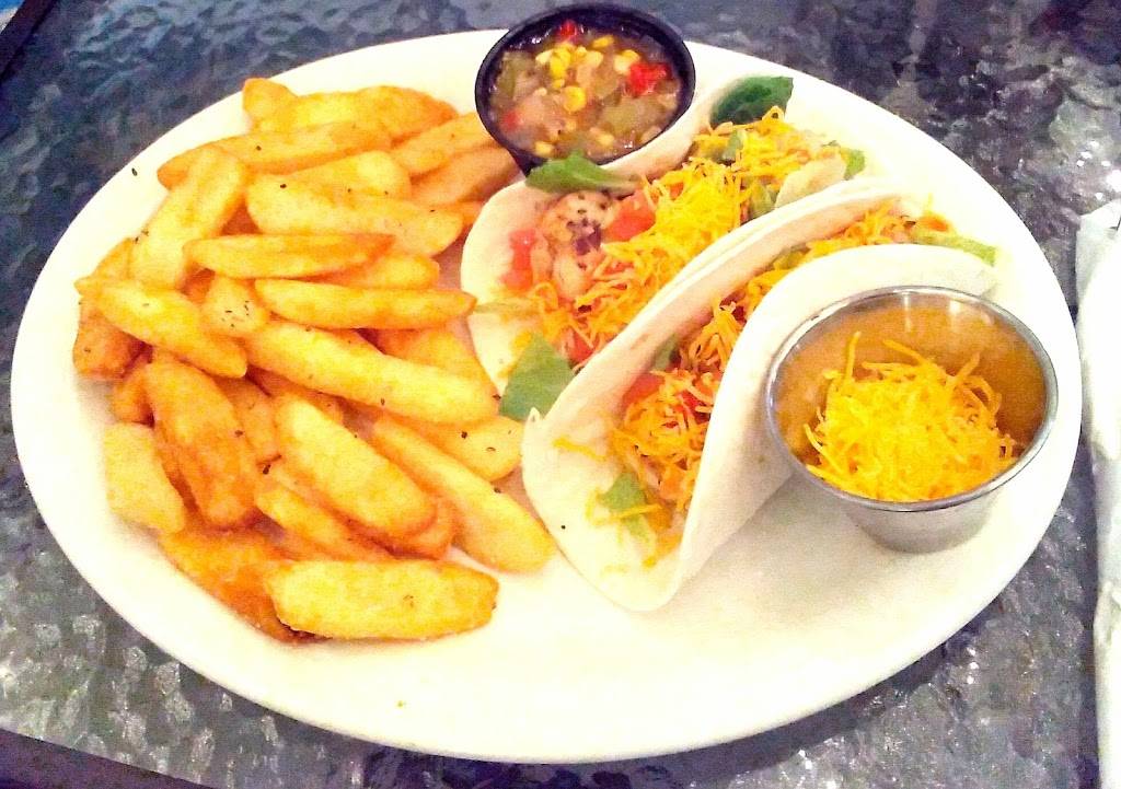 North By South Bistro | restaurant | 228 S, Florida A1A, Satellite Beach, FL 32937, USA | 3214285659 OR +1 321-428-5659