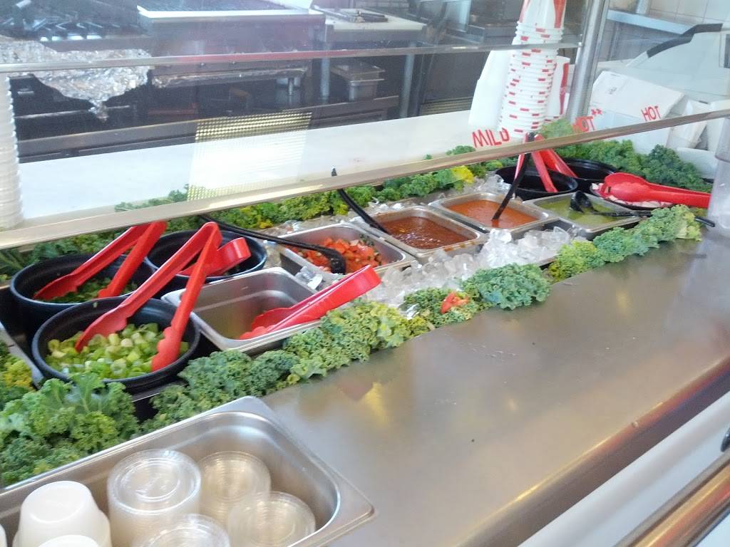 Taco Plus | restaurant | 1525 S Bundy Dr, Los Angeles, CA 90025, USA | 3102070793 OR +1 310-207-0793