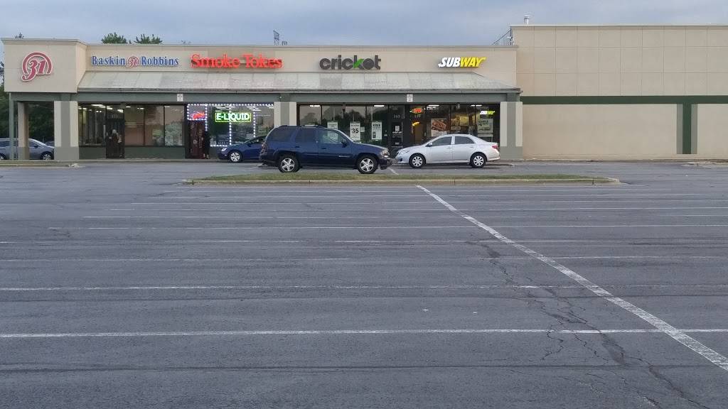 Subway Restaurants | restaurant | Concorde Green Shopping Center, 159 E N Ave #10, Glendale Heights, IL 60139, USA | 6308716000 OR +1 630-871-6000