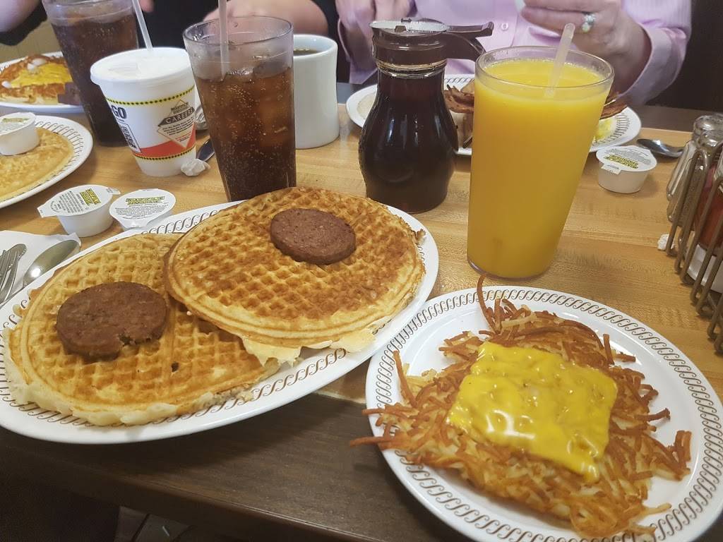 Waffle House | meal takeaway | 550 N Greenbriar Pkwy, Marietta, GA 30062, USA | 7709774516 OR +1 770-977-4516