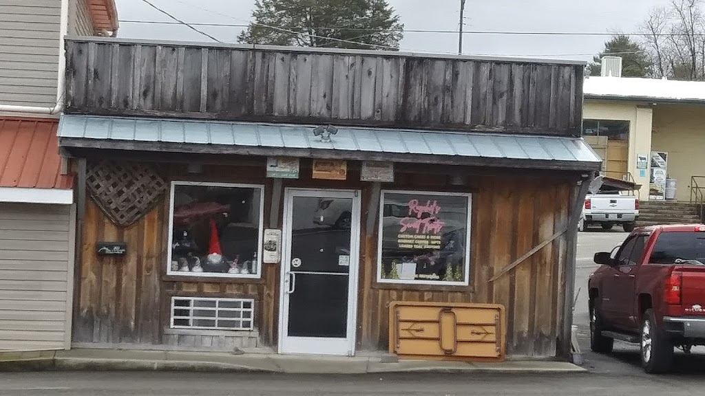 Raychels Sweet Treats | bakery | 202 N Broad St Suite B, New Tazewell, TN 37825, USA | 4232591544 OR +1 423-259-1544