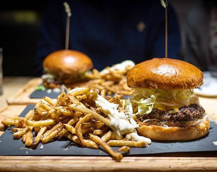 Inspire Restaurant | restaurant | 144 Main St N #1, Markham, ON L3P 5T3, Canada | 9055542889 OR +1 905-554-2889