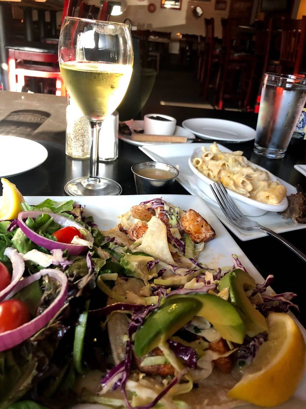 The Point Chophouse | restaurant | 3326 Portola Dr, Santa Cruz, CA 95062, USA | 8314762733 OR +1 831-476-2733