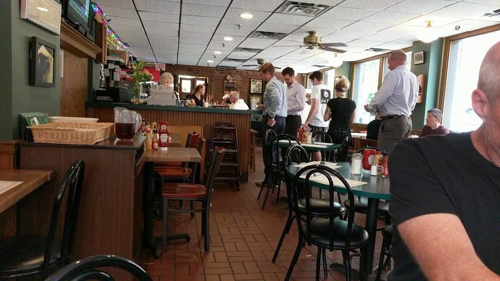 Allegheny Sandwich Shoppe | meal takeaway | 822 Western Ave, Pittsburgh, PA 15233, USA | 4123224797 OR +1 412-322-4797